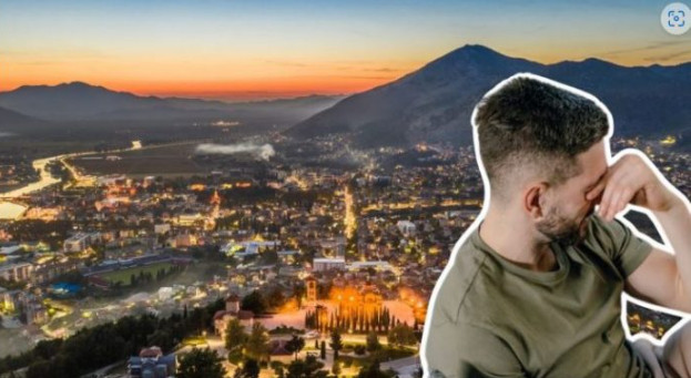 Miloš iz Trebinja: “Mrzio sam muslimane, sve dok mi majka nije ispričala priču zbog koje sam čak i zaplakao!” - featured image Miloš iz Trebinja: “Mrzio sam muslimane, sve dok mi majka nije ispričala priču zbog koje sam čak i zaplakao!” - featured image