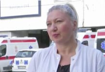 Ivana iz Hitne otkrila šta odmah treba pojesti čim vam padne pritisak: OVE 2 NAMIRNICE VAS MOGU SPASITI Ivana iz Hitne otkrila šta odmah treba pojesti čim vam padne pritisak: OVE 2 NAMIRNICE VAS MOGU SPASITI - featured image