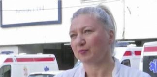 Ivana iz Hitne otkrila šta odmah treba pojesti čim vam padne pritisak: OVE 2 NAMIRNICE VAS MOGU SPASITI Ivana iz Hitne otkrila šta odmah treba pojesti čim vam padne pritisak: OVE 2 NAMIRNICE VAS MOGU SPASITI - featured image