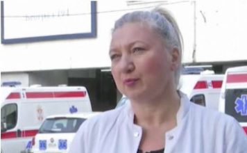 Ivana iz Hitne otkrila šta odmah treba pojesti čim vam padne pritisak: OVE 2 NAMIRNICE VAS MOGU SPASITI Ivana iz Hitne otkrila šta odmah treba pojesti čim vam padne pritisak: OVE 2 NAMIRNICE VAS MOGU SPASITI - featured image