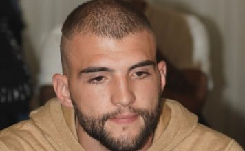 BOGDANA NAPUSTILA VELJKA: Necu više da trpim maIog Ark’ana, isti je svoj tata, ostavila mu i nasljednike…. BOGDANA NAPUSTILA VELJKA: Necu više da trpim maIog Ark’ana, isti je svoj tata, ostavila mu i nasljednike…. - featured image