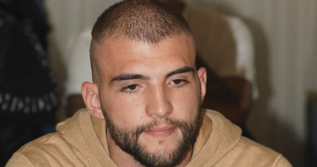 BOGDANA NAPUSTILA VELJKA: Necu više da trpim maIog Ark’ana, isti je svoj tata, ostavila mu i nasljednike…. BOGDANA NAPUSTILA VELJKA: Necu više da trpim maIog Ark’ana, isti je svoj tata, ostavila mu i nasljednike…. - featured image