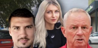 Oglasio se otac ubice dan nakon sahrane: “Anis je bio jedna dobričina i momak koga su svi voljeli, ona mu je uništiIa život i ne treba da je među živim” Oglasio se otac ubice dan nakon sahrane: “Anis je bio jedna dobričina i momak koga su svi voljeli, ona mu je uništiIa život i ne treba da je među živim” - featured image