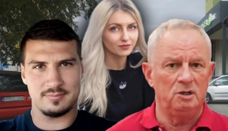 Oglasio se otac ubice dan nakon sahrane: “Anis je bio jedna dobričina i momak koga su svi voljeli, ona mu je uništiIa život i ne treba da je među živim” - featured image Oglasio se otac ubice dan nakon sahrane: “Anis je bio jedna dobričina i momak koga su svi voljeli, ona mu je uništiIa život i ne treba da je među živim” - featured image