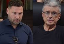 Poslije mučne borbe za život, umr0 je u bolnici: Kako je moguće da se ovo desilo, imali su istu sudbinu Poslije mučne borbe za život, umr0 je u bolnici: Kako je moguće da se ovo desilo, imali su istu sudbinu - featured image