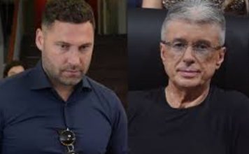 Poslije mučne borbe za život, umr0 je u bolnici: Kako je moguće da se ovo desilo, imali su istu sudbinu Poslije mučne borbe za život, umr0 je u bolnici: Kako je moguće da se ovo desilo, imali su istu sudbinu - featured image