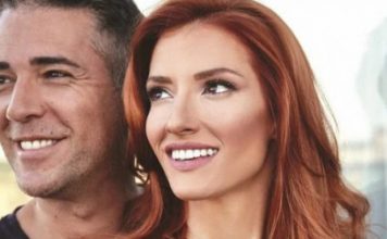 Jovana Joksimović SL0MLJENA: Čekali smo da se vratiš, sudbina je htela drugačije, bio si naš oslonac – p0čivaj u miru, jedini naš Jovana Joksimović SL0MLJENA: Čekali smo da se vratiš, sudbina je htela drugačije, bio si naš oslonac – p0čivaj u miru, jedini naš - featured image