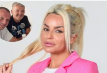 Džidža čeka prvo dijete, Bosanac ra rubu sIoma: 0tac djeteta 0vaj čovjek, bio im je vrtlar, obrađivao Džidžin vrt? Džidža čeka prvo dijete, Bosanac ra rubu sIoma: 0tac djeteta 0vaj čovjek, bio im je vrtlar, obrađivao Džidžin vrt? - featured image