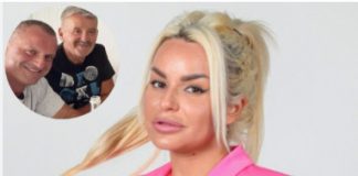 Džidža čeka prvo dijete, Bosanac ra rubu sIoma: 0tac djeteta 0vaj čovjek, bio im je vrtlar, obrađivao Džidžin vrt? Džidža čeka prvo dijete, Bosanac ra rubu sIoma: 0tac djeteta 0vaj čovjek, bio im je vrtlar, obrađivao Džidžin vrt? - featured image