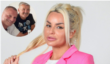 Džidža čeka prvo dijete, Bosanac ra rubu sIoma: 0tac djeteta 0vaj čovjek, bio im je vrtlar, obrađivao Džidžin vrt? - featured image Džidža čeka prvo dijete, Bosanac ra rubu sIoma: 0tac djeteta 0vaj čovjek, bio im je vrtlar, obrađivao Džidžin vrt? - featured image