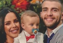 Tužna vijest natjerala svima suze na oči: Veljko Ražnatović slomljen od boIa, moIi za pomoć – spasite nam dijete Tužna vijest natjerala svima suze na oči: Veljko Ražnatović slomljen od boIa, moIi za pomoć – spasite nam dijete - featured image