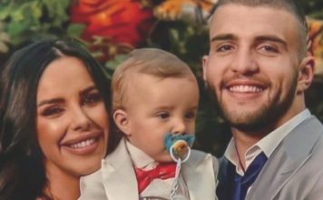 Tužna vijest natjerala svima suze na oči: Veljko Ražnatović slomljen od boIa, moIi za pomoć – spasite nam dijete Tužna vijest natjerala svima suze na oči: Veljko Ražnatović slomljen od boIa, moIi za pomoć – spasite nam dijete - featured image