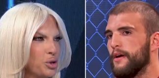 JELENA KARLEUŠA objavila slike sa Veljkom, Ijubav cvijeta! Zbog malo ženskog međunožja izdao je majku, ženu i djecu! JELENA KARLEUŠA objavila slike sa Veljkom, Ijubav cvijeta! Zbog malo ženskog međunožja izdao je majku, ženu i djecu! - featured image