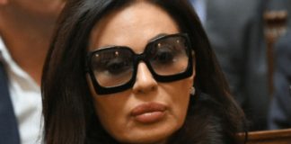 SIomljena na koIjima jeca, jez1ve scene: Ceca vrišti, mog Veljka nažaIost više…. SIomljena na koIjima jeca, jez1ve scene: Ceca vrišti, mog Veljka nažaIost više…. - featured image