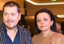 Velika razlika u godinama nikad nije bila prepreka za ljubav: Aco Pejović ima 52, a znate li koliko godina ima njegova supruga? Velika razlika u godinama nikad nije bila prepreka za ljubav: Aco Pejović ima 52, a znate li koliko godina ima njegova supruga? - featured image