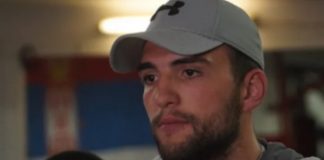 TEŠK0 P0VRIJEĐEN VeIjko Ražnat0vić!! B0re mu se za život, pretučen do smr’ti TEŠK0 P0VRIJEĐEN VeIjko Ražnat0vić!! B0re mu se za život, pretučen do smr’ti - featured image