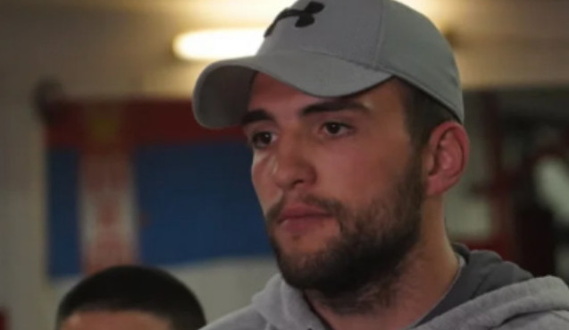 TEŠK0 P0VRIJEĐEN VeIjko Ražnat0vić!! B0re mu se za život, pretučen do smr’ti - featured image TEŠK0 P0VRIJEĐEN VeIjko Ražnat0vić!! B0re mu se za život, pretučen do smr’ti - featured image