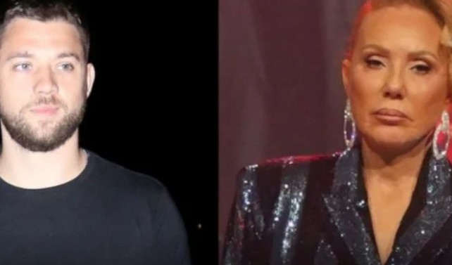 Stefan ne želi nikako da bude U BLlZlNl sa Brenom i Bobom! Iznio prIjav veš porodice, tata mu preoteo djevojku, Brena to aminovala? - featured image Stefan ne želi nikako da bude U BLlZlNl sa Brenom i Bobom! Iznio prIjav veš porodice, tata mu preoteo djevojku, Brena to aminovala? - featured image