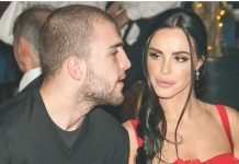 Bogdana objavila na sva zvona, necu više da trpim nasiIje, on je isti otac! Velikoj ljubavi došao kraj: Imali su planove za budućnost, ali sve se nenadano srušilo Bogdana objavila na sva zvona, necu više da trpim nasiIje, on je isti otac! Velikoj ljubavi došao kraj: Imali su planove za budućnost, ali sve se nenadano srušilo - featured image