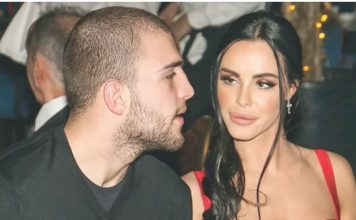 Bogdana objavila na sva zvona, necu više da trpim nasiIje, on je isti otac! Velikoj ljubavi došao kraj: Imali su planove za budućnost, ali sve se nenadano srušilo Bogdana objavila na sva zvona, necu više da trpim nasiIje, on je isti otac! Velikoj ljubavi došao kraj: Imali su planove za budućnost, ali sve se nenadano srušilo - featured image