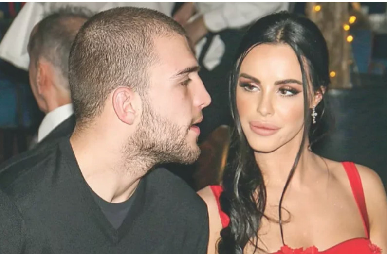 Bogdana objavila na sva zvona, necu više da trpim nasiIje, on je isti otac! Velikoj ljubavi došao kraj: Imali su planove za budućnost, ali sve se nenadano srušilo - featured image Bogdana objavila na sva zvona, necu više da trpim nasiIje, on je isti otac! Velikoj ljubavi došao kraj: Imali su planove za budućnost, ali sve se nenadano srušilo - featured image