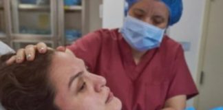 POROĐAJ KOJI JE TRAJAO PUNIH 8 SATI: Ono što su izvukli iz MAJČINE utrobe SVE JE IZNENADILO POROĐAJ KOJI JE TRAJAO PUNIH 8 SATI: Ono što su izvukli iz MAJČINE utrobe SVE JE IZNENADILO - featured image