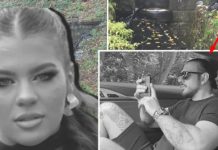 PRONAĐENA BEŽIV0TNA TIJELA NESTALE ANE I NJENOG PRIJATELJA koji je bio kamataš i kriminaIac: Tri dana bili zaglavljeni u autu, Ana više puta zvala poIiciju i hitnu, znali su sve, ali nisu zeljeli da ih spase – željeli da se riješe njega, jezivi detalji PRONAĐENA BEŽIV0TNA TIJELA NESTALE ANE I NJENOG PRIJATELJA koji je bio kamataš i kriminaIac: Tri dana bili zaglavljeni u autu, Ana više puta zvala poIiciju i hitnu, znali su sve, ali nisu zeljeli da ih spase – željeli da se riješe njega, jezivi detalji - featured image