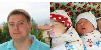 Supruga je rodila 3-ojke, a ja sam vikao od radosti. Ubrzo je napustila djecu i nestala. Riječi moje kćeri na sudu, 24 godine kasnije, slomile su me do suza. (FOTO) Supruga je rodila 3-ojke, a ja sam vikao od radosti. Ubrzo je napustila djecu i nestala. Riječi moje kćeri na sudu, 24 godine kasnije, slomile su me do suza. (FOTO) - featured image