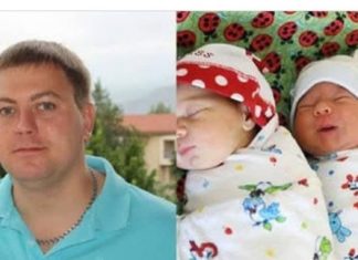 Supruga je rodila 3-ojke, a ja sam vikao od radosti. Ubrzo je napustila djecu i nestala. Riječi moje kćeri na sudu, 24 godine kasnije, slomile su me do suza. (FOTO) Supruga je rodila 3-ojke, a ja sam vikao od radosti. Ubrzo je napustila djecu i nestala. Riječi moje kćeri na sudu, 24 godine kasnije, slomile su me do suza. (FOTO) - featured image