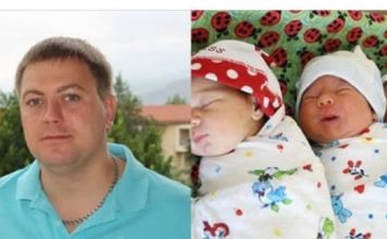 Supruga je rodila 3-ojke, a ja sam vikao od radosti. Ubrzo je napustila djecu i nestala. Riječi moje kćeri na sudu, 24 godine kasnije, slomile su me do suza. (FOTO) Supruga je rodila 3-ojke, a ja sam vikao od radosti. Ubrzo je napustila djecu i nestala. Riječi moje kćeri na sudu, 24 godine kasnije, slomile su me do suza. (FOTO) - featured image