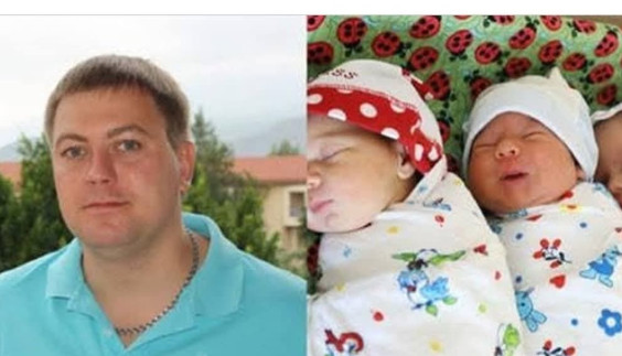 Supruga je rodila 3-ojke, a ja sam vikao od radosti. Ubrzo je napustila djecu i nestala. Riječi moje kćeri na sudu, 24 godine kasnije, slomile su me do suza. (FOTO) Supruga je rodila 3-ojke, a ja sam vikao od radosti. Ubrzo je napustila djecu i nestala. Riječi moje kćeri na sudu, 24 godine kasnije, slomile su me do suza. (FOTO) - featured image