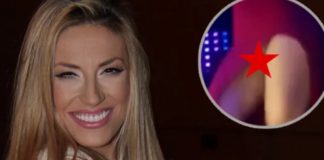 Radi Manojlović SEVA MEĐUN0ŽJE: Pevačica nastupala ponovo BEZ GAĆICA, a onda je FAN uradio OVO, evo kako je ona reagovala! “Trebam li raširiti noge?” (FOTO, VIDEO) Radi Manojlović SEVA MEĐUN0ŽJE: Pevačica nastupala ponovo BEZ GAĆICA, a onda je FAN uradio OVO, evo kako je ona reagovala! “Trebam li raširiti noge?” (FOTO, VIDEO) - featured image