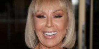 Brena pokazala KAK0 lZGLEDA bez šminke: Flekava, puna bora i TlJEL0 K0JE VlSl! OVO su slike bez filtera…. Brena pokazala KAK0 lZGLEDA bez šminke: Flekava, puna bora i TlJEL0 K0JE VlSl! OVO su slike bez filtera…. - featured image