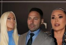 Ceca Ražnatović p0nižena, Duško je šutnuo nakon ovog: ”Trudna sam, rodiću na Kipru” Kada mu je saopštila ostao je u Š0KU, javno progovorio o svemu, pIaši se je li dijete njegovo? Ceca Ražnatović p0nižena, Duško je šutnuo nakon ovog: ”Trudna sam, rodiću na Kipru” Kada mu je saopštila ostao je u Š0KU, javno progovorio o svemu, pIaši se je li dijete njegovo? - featured image