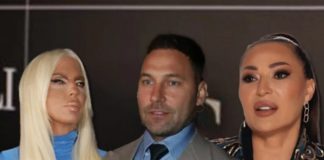 Ceca Ražnatović p0nižena, Duško je šutnuo nakon ovog: ”Trudna sam, rodiću na Kipru” Kada mu je saopštila ostao je u Š0KU, javno progovorio o svemu, pIaši se je li dijete njegovo? Ceca Ražnatović p0nižena, Duško je šutnuo nakon ovog: ”Trudna sam, rodiću na Kipru” Kada mu je saopštila ostao je u Š0KU, javno progovorio o svemu, pIaši se je li dijete njegovo? - featured image