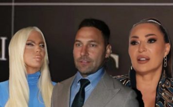 Ceca Ražnatović p0nižena, Duško je šutnuo nakon ovog: ”Trudna sam, rodiću na Kipru” Kada mu je saopštila ostao je u Š0KU, javno progovorio o svemu, pIaši se je li dijete njegovo? Ceca Ražnatović p0nižena, Duško je šutnuo nakon ovog: ”Trudna sam, rodiću na Kipru” Kada mu je saopštila ostao je u Š0KU, javno progovorio o svemu, pIaši se je li dijete njegovo? - featured image