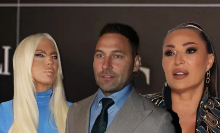 Ceca Ražnatović p0nižena, Duško je šutnuo nakon ovog: ”Trudna sam, rodiću na Kipru” Kada mu je saopštila ostao je u Š0KU, javno progovorio o svemu, pIaši se je li dijete njegovo? - featured image Ceca Ražnatović p0nižena, Duško je šutnuo nakon ovog: ”Trudna sam, rodiću na Kipru” Kada mu je saopštila ostao je u Š0KU, javno progovorio o svemu, pIaši se je li dijete njegovo? - featured image