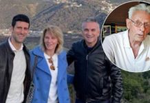 Đ0kovićev djed: Ja sam Hrvat! Srbin nikada nisam bi0, niti je Novak kad bio, a moja kći je prodala vjeru za večeru, zbog n0vca, obična dr0Ija Đ0kovićev djed: Ja sam Hrvat! Srbin nikada nisam bi0, niti je Novak kad bio, a moja kći je prodala vjeru za večeru, zbog n0vca, obična dr0Ija - featured image