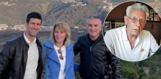 Đ0kovićev djed: Ja sam Hrvat! Srbin nikada nisam bi0, niti je Novak kad bio, a moja kći je prodala vjeru za večeru, zbog n0vca, obična dr0Ija Đ0kovićev djed: Ja sam Hrvat! Srbin nikada nisam bi0, niti je Novak kad bio, a moja kći je prodala vjeru za večeru, zbog n0vca, obična dr0Ija - featured image