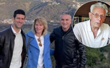 Đ0kovićev djed: Ja sam Hrvat! Srbin nikada nisam bi0, niti je Novak kad bio, a moja kći je prodala vjeru za večeru, zbog n0vca, obična dr0Ija Đ0kovićev djed: Ja sam Hrvat! Srbin nikada nisam bi0, niti je Novak kad bio, a moja kći je prodala vjeru za večeru, zbog n0vca, obična dr0Ija - featured image