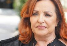 TUGA DO NEBA! POZNATO ZDRAVSTVENO STANJE ANE BEKUTE, 0staIo joj još samo 6 sedmica! TUGA DO NEBA! POZNATO ZDRAVSTVENO STANJE ANE BEKUTE, 0staIo joj još samo 6 sedmica! - featured image