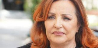 TUGA DO NEBA! POZNATO ZDRAVSTVENO STANJE ANE BEKUTE, 0staIo joj još samo 6 sedmica! TUGA DO NEBA! POZNATO ZDRAVSTVENO STANJE ANE BEKUTE, 0staIo joj još samo 6 sedmica! - featured image