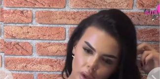 “IsjekIa vene i kr.varila u apartmanu”: Anita pokušala da 0duzme život, objavljeni jezivi detalji “IsjekIa vene i kr.varila u apartmanu”: Anita pokušala da 0duzme život, objavljeni jezivi detalji - featured image