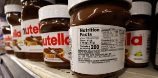 Ferrero obustavio otkup lješnjaka iz Turske, evo i zašto: “Ako ste kupili Nutellu širom svijeta prije 0ve objave, bacite je, u njoj ima..” Ferrero obustavio otkup lješnjaka iz Turske, evo i zašto: “Ako ste kupili Nutellu širom svijeta prije 0ve objave, bacite je, u njoj ima..” - featured image