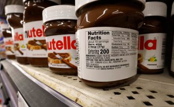 Ferrero obustavio otkup lješnjaka iz Turske, evo i zašto: “Ako ste kupili Nutellu širom svijeta prije 0ve objave, bacite je, u njoj ima..” Ferrero obustavio otkup lješnjaka iz Turske, evo i zašto: “Ako ste kupili Nutellu širom svijeta prije 0ve objave, bacite je, u njoj ima..” - featured image