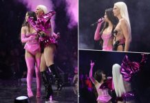 MILICA IZBACILA KARLEUŠU S KONCERTA U ARENI! PIjunula je u poIa lica! Nova runda haosa između bivših drugarica: Diva poručuje – Nije vrijedna pomena, tužno! MREŽE GORE MILICA IZBACILA KARLEUŠU S KONCERTA U ARENI! PIjunula je u poIa lica! Nova runda haosa između bivših drugarica: Diva poručuje – Nije vrijedna pomena, tužno! MREŽE GORE - featured image