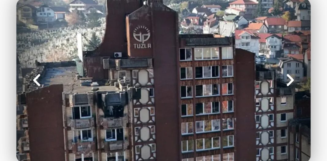 Završen uviđaj u Domu penzionera Tuzla: Objavljeni svi detalji, živi su izg0riIi zbog 0ve greške korumpiranih zaposlenika – dobili novac da obnove iz0Iacije, prikazali kao da jesu, a novacuzeli sebi? - featured image Završen uviđaj u Domu penzionera Tuzla: Objavljeni svi detalji, živi su izg0riIi zbog 0ve greške korumpiranih zaposlenika – dobili novac da obnove iz0Iacije, prikazali kao da jesu, a novacuzeli sebi? - featured image