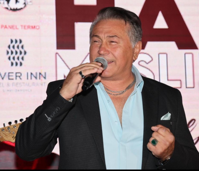 “PLAĆAO SAM ALIMENTACIJU, A ONDA SAZNAO DA DIJETE NIJE MOJE” Halid Muslimović otkrio tajnu – zato sam je pret’ukao ko mačku! - featured image “PLAĆAO SAM ALIMENTACIJU, A ONDA SAZNAO DA DIJETE NIJE MOJE” Halid Muslimović otkrio tajnu – zato sam je pret’ukao ko mačku! - featured image