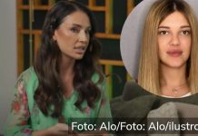 “Ona je saučesnica ubiistva” Katarina Živković konačno otkrila zašto se više ne druži sa Kijom Kockar: Moj muž je ne želi blizu našeg djeteta “Ona je saučesnica ubiistva” Katarina Živković konačno otkrila zašto se više ne druži sa Kijom Kockar: Moj muž je ne želi blizu našeg djeteta - featured image