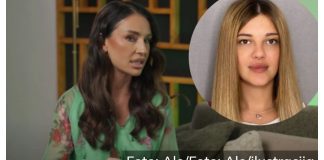 “Ona je saučesnica ubiistva” Katarina Živković konačno otkrila zašto se više ne druži sa Kijom Kockar: Moj muž je ne želi blizu našeg djeteta “Ona je saučesnica ubiistva” Katarina Živković konačno otkrila zašto se više ne druži sa Kijom Kockar: Moj muž je ne želi blizu našeg djeteta - featured image